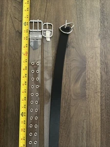 Brandy Melville Women’s Belts- 3 Qty- One Size - Picture 1 of 7