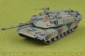 Dragon Models 1:72 M1A2 SEP Abrams US Army 16th Cavalry Rgt - Picture 1 of 8