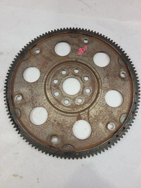 Volante/placa flexible transmisión automática 3,5 L compatible con 95-20 AVALON 553609 Foto 1 de 4