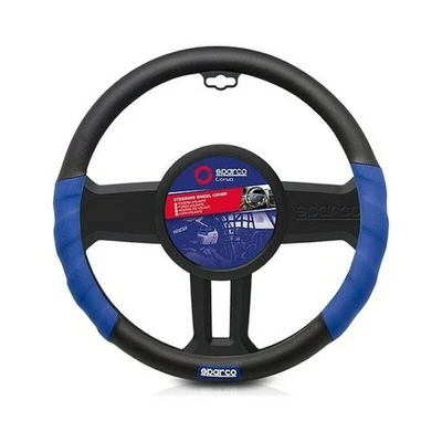Coprivolante Sparco SPC1100L Universale [Ø 37 - 39 cm] - Immagine 1 di 3