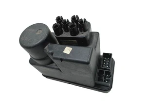 Mercedes W202 S202 Zentralverriegelungspumpe ZV Pumpe 2028000848 A2028000848 - Picture 1 of 3