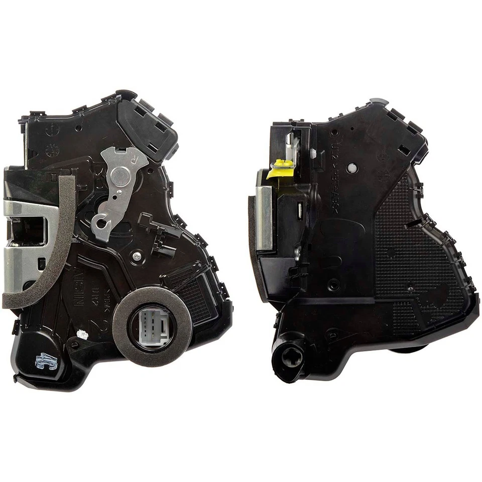 SET-RB931401-F Dorman Door Lock Actuators Set of 2 Front Driver & Passenger Pair Foto 1 de 4