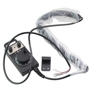 Für Tosoku Handrad Griff Handimpulsgeber passt für Fanuc HC115 MPG CNC - Bild 1 von 8