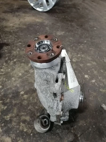 Передний привод дифференциала переднее отношение 3,08 полный привод подходит для BMW 535i GT 1395160 11-17 годов выпуска - Изображение 1 из 4