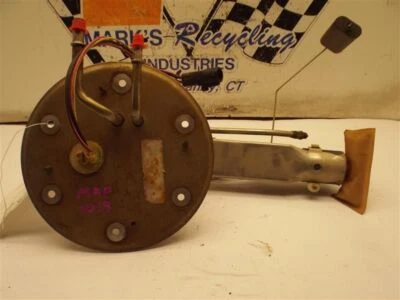 Fuel Pump Assembly Fits 95-96 CROWN VICTORIA 183844 Foto 1 de 4