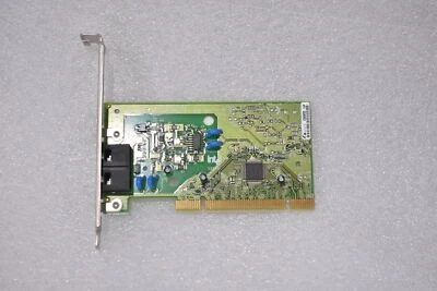 INTEL KB581604/02 56K PCI INTERNAL MODEM V.90 - Image 1 of 4