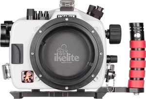 IKELITE 200DL Underwater Housing Canon, EOS 5D Mark III, 5D Mark IV, 5DS,R DSLR - Picture 1 of 16