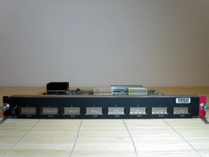 Cisco WS-X6408-GBIC Catalyst 6000 6500 Switch Modul - Bild 1 von 1