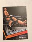2019 Topps Wwe Smackdown Live 20 Years Of Smackdown #Sd32 Cesaro Def. Randy Ort