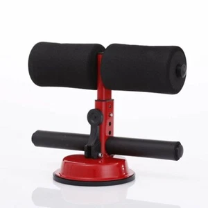 Portable floor sit-up bar, super suction sit-up assist device for easy ab, S1915 - Picture 1 of 1
