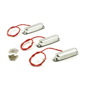 Kent Armstrong 'Jack Knife' - Metal Pickup Set Of Three - Picture 1 of 3