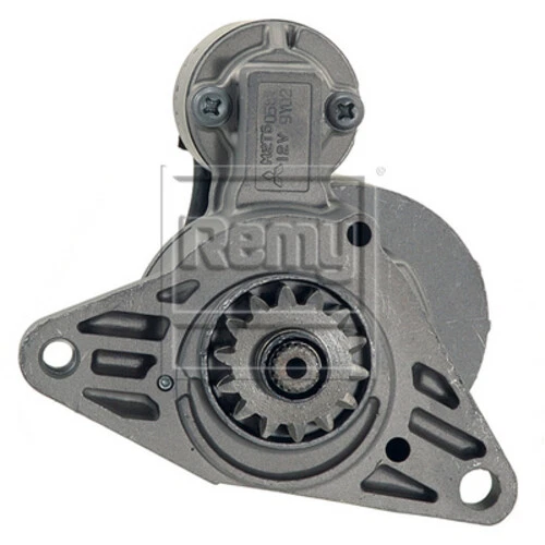 Starter Motor-Auto Trans Remy 16717 Reman fits 1981 Mazda RX-7 1.1L-R2 - Image 1 of 4