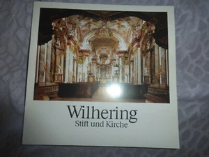 Kirchenführer Stift und Kirche Wilhering bei Linz a.d.Donau - Bild 1 von 3