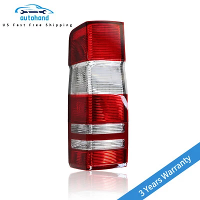 Tail Light Rear Lamp Right Side For MERCEDES BENZ Sprinter 2007-2015 2016 2017 - Image 1 of 4