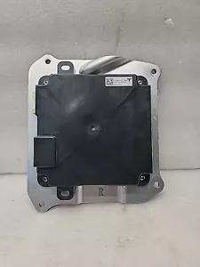 2016-2023 TESLA MODEL X FRONT RIGHT DOOR CONTROLLER 1050183-01-F OEM - Picture 1 of 5