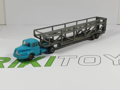 Unic Bisarca Norev PL 1/87 - Immagine 1 di 4