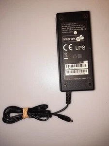 Alimentation Intertek 12V 1.67A (NH24-1120167-I3) - Photo 1/1