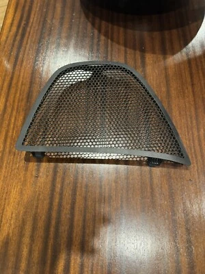 Porsche Boxster S 986 987 wind deflector - Image 1 of 2