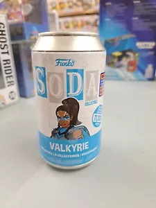 Funko Vinilo Soda: Marvel - Valkyrie - WonderCon Funko Entertainment Earth... - Imagen 1 de 5