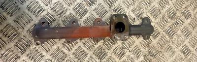 2011 FORD FOCUS MK3 - 1.6 DIESEL EXHAUST MANIFOLD - Image 1 of 3