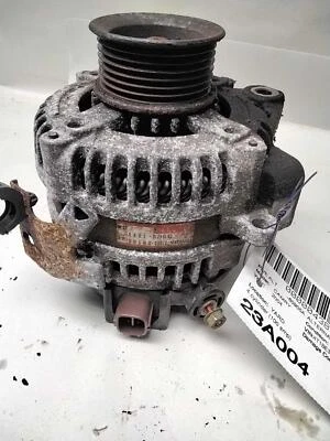 2004 2005 2006 TOYOTA CAMRY Alternator - Image 1 of 3