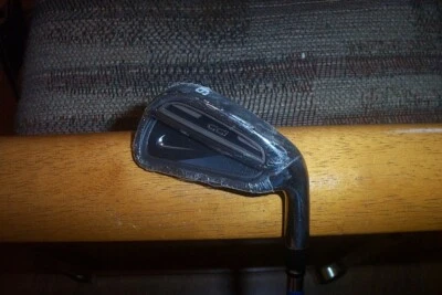BRAND NEW  Nike CCi  6 Iron Mens Stiff Steel RH + 1 long - Image 1 of 2