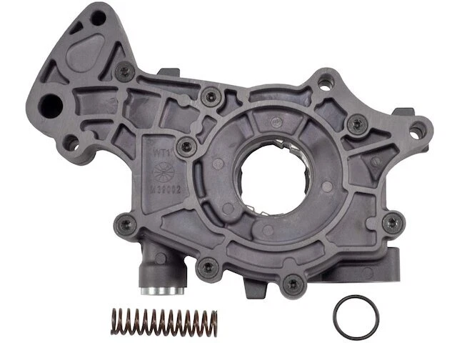 Melling 81WS23T Oil Pump Fits 2011-2019 Ford Explorer - Image 1 of 1