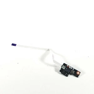 LENOVO THINKPAD EDGE E431 POWER BUTTON BOARD LAPTOP NS-A041 - Picture 1 of 3