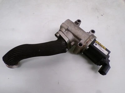 Válvula AGR Opel Vectra C Signum 1,9 7.22946.38.0 "501A59" - Imagen 1 de 4