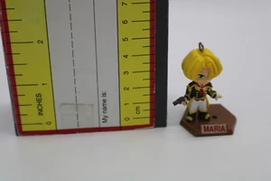 Sakura Wars Maria Tachibana Keychain Anime Figure - Picture 1 of 6