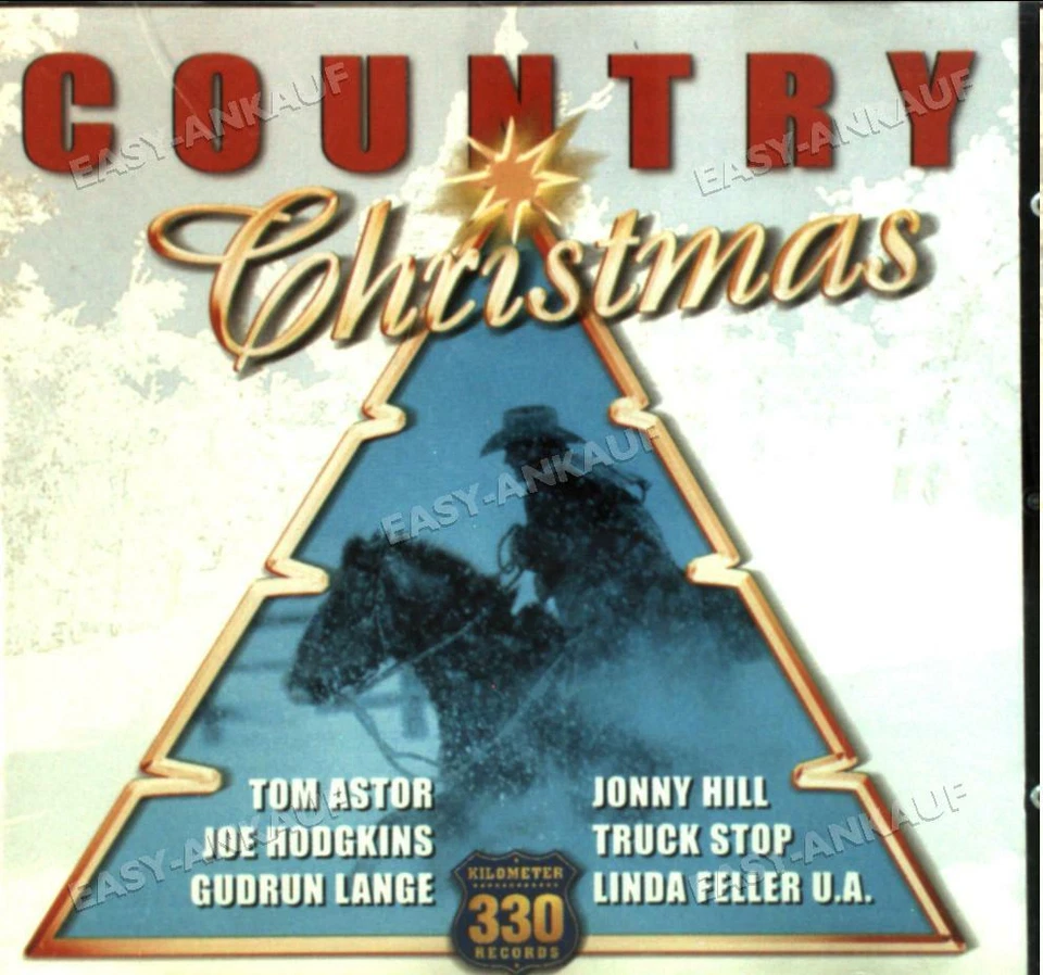 Various - Country Christmas . - Bild 1 von 1