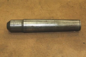 Weldon 5/8" endmill holder,  #12 B&S shank - Picture 1 of 3