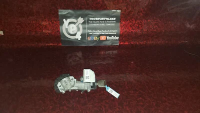 Interruptor de encendido de dirección Honda Pilot 2009-2015 bloqueo con llave OEM 39730-TA0-A0 Foto 1 de 4