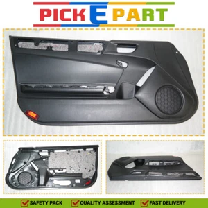 OEM 12-19 Scion FR-S STD 86 BRZ Front Driver LH Door Panel Trim SU003-04423 - Picture 1 of 7