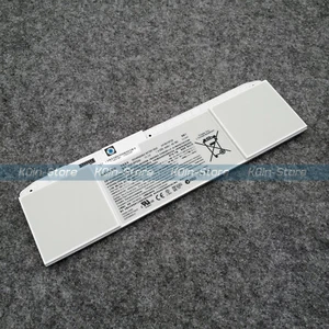 New Genuine VGP-BPS30 BPS30 OEM Battery for Sony VAIO SVT-11 SVT-13 SVT11113FA - Picture 1 of 3