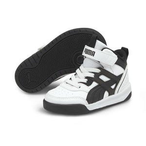 puma basketball shoes kids