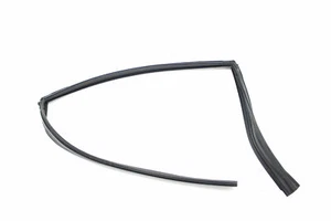 Used VE Holden Commodore Sedan Passenger Left Rear Outer Door Rubber Genuine - Picture 1 of 2