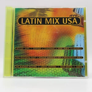Musik CD | Latin Mix Usa  | Disc poliert - Bild 1 von 2