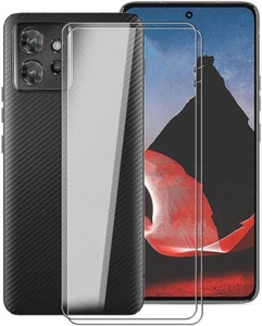 Motorola Moto G05,Moto G (2025),Moto G15 Power Tempered Glass Screen Protector - Picture 1 of 12