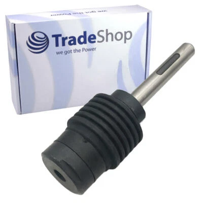 SDS+ Schnellspann Bohrfutter Aufnahme für Hilti TE17 TE22 TE-17 TE-22 - Bild 1 von 4