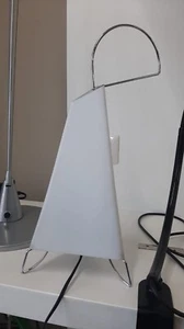 Lampada da tavolo "Lucerna" Leucos Bianca - Foto 1 di 4