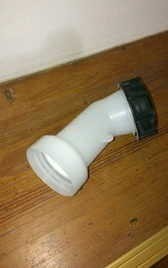 IBC Container ablass - Bild 1 von 2