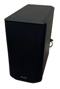 HEOS by Denon Subwoofer SC-HHCHS2-SUB #HEOSHCHS2 - Picture 1 of 6