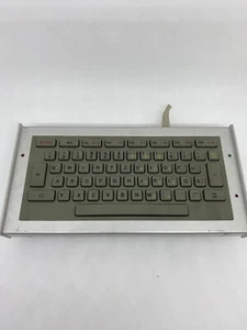 Industrie Tastatur 952000041116 97050021 Keyboard Maschine Metal Testen - Bild 1 von 3