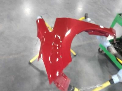 Guardabarros delantero izquierdo usado se adapta a: Nissan Versa Htbk Note 2015 delantero izquierdo grado A Foto 1 de 4