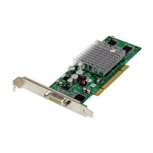 VCQ4280NVS-PCI-PB RTLBOX 280NVS 64MB PCI Nvidia Quadro Video Card NEW!!! - Picture 1 of 5