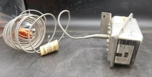 Ashcroft Temperature Switch GTAN4J25A7030 XBXCH 25 ft Capillary - Picture 1 of 5