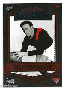 Essendon Hall of Fame (008) Dick REYNOLDS - Picture 1 of 1