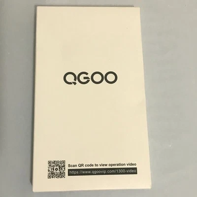 QGOO Adattatore USB 3.0 Dual Band USB Wireless AC1300 Mbps 2.4/5 Ghz - Immagine 1 di 4