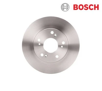 2 uds disco de freno BOSCH 0986479687 para Honda CR-Z Foto 1 de 4